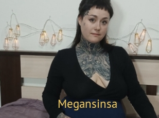 Megansinsa