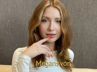 Megansvon