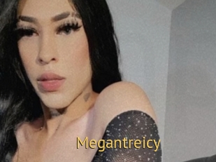 megantreicy Smilin Pussy