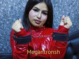 Megantronsh
