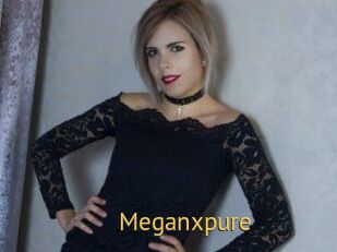 Meganxpure