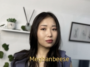 Meghanbeese
