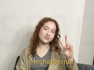 Meghanberner