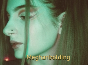 Meghanbolding