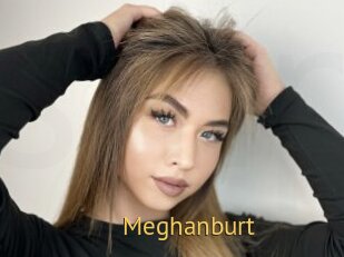 Meghanburt