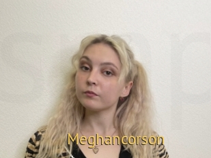 Meghancorson