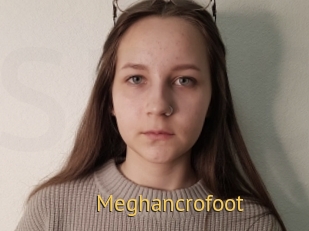 Meghancrofoot