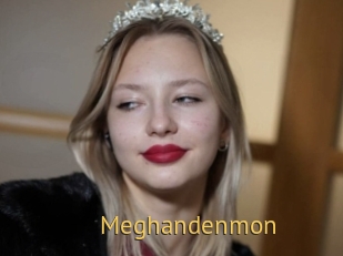 Meghandenmon