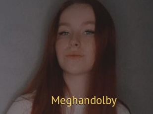 Meghandolby