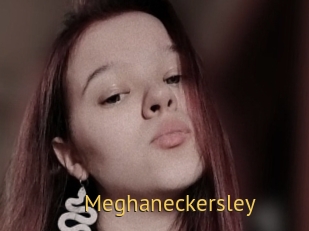 Meghaneckersley