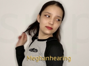 Meghanhearing