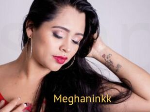 Meghaninkk