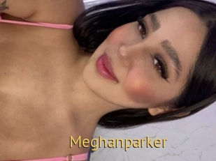 Meghanparker