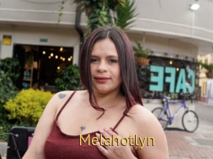 Melahotlyn