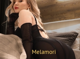 Melamori