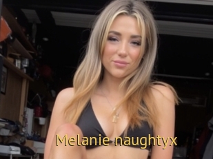 Melanie_naughtyx