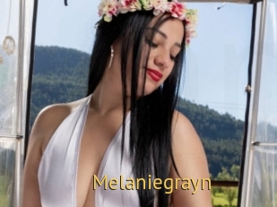 Melaniegrayn