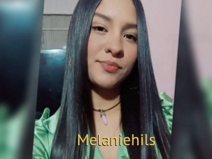 Melaniehils