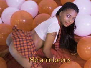 Melanielorens