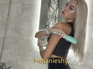 Melanieshy