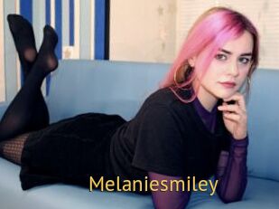 Melaniesmiley
