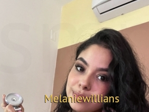 Melaniewillians