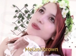 Melaniibrown