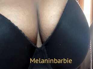 Melaninbarbie