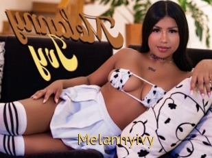 Melannyivy