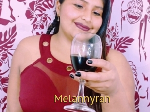 Melannyran