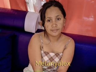 Melanyalex