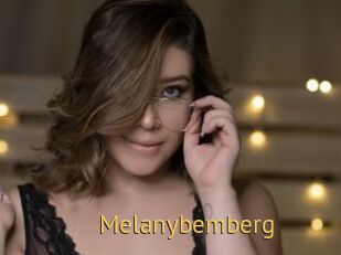 Melanybemberg