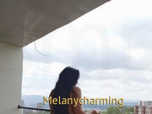 Melanycharming