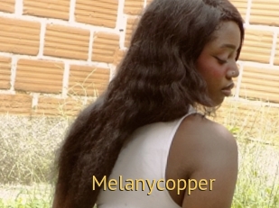 Melanycopper