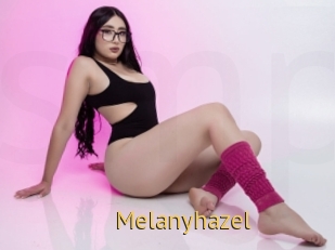 Melanyhazel