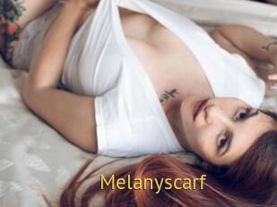 Melanyscarf