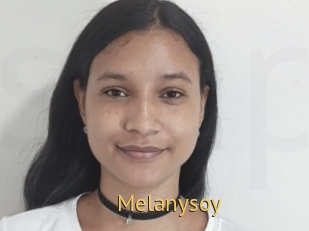 Melanysoy