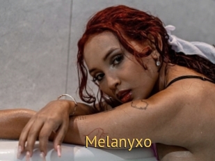 Melanyxo