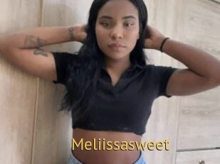 Meliissasweet