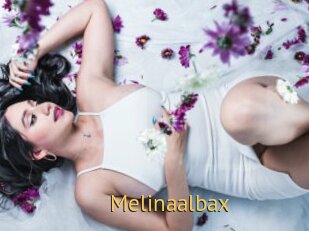 Melinaalbax