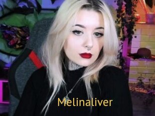 Melinaliver