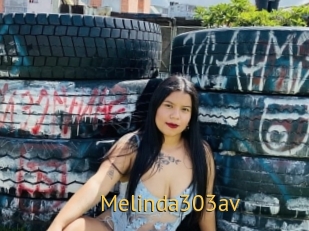 Melinda303av
