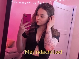 melindachilled Smilin Pussy