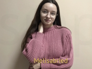 Melisabried