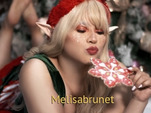 Melisabrunet