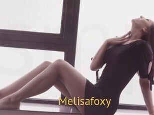Melisafoxy