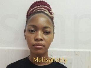 Melisahotty