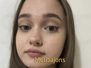 Melisajons