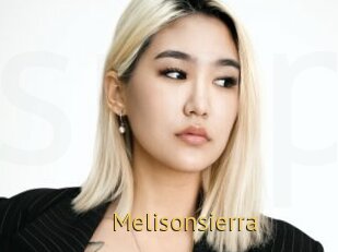 Melisonsierra
