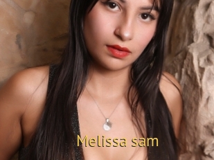 Melissa_sam